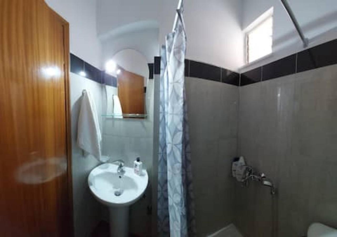 Polemarhos Guest House 6 Калампака Экстерьер фото